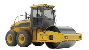 Road Roller 10–12 Ton