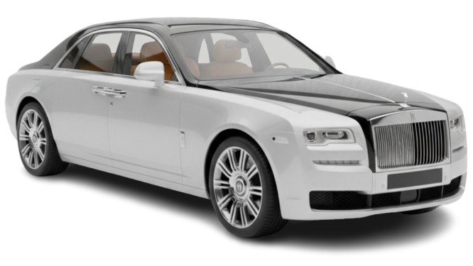 Rolls Royce Ghost