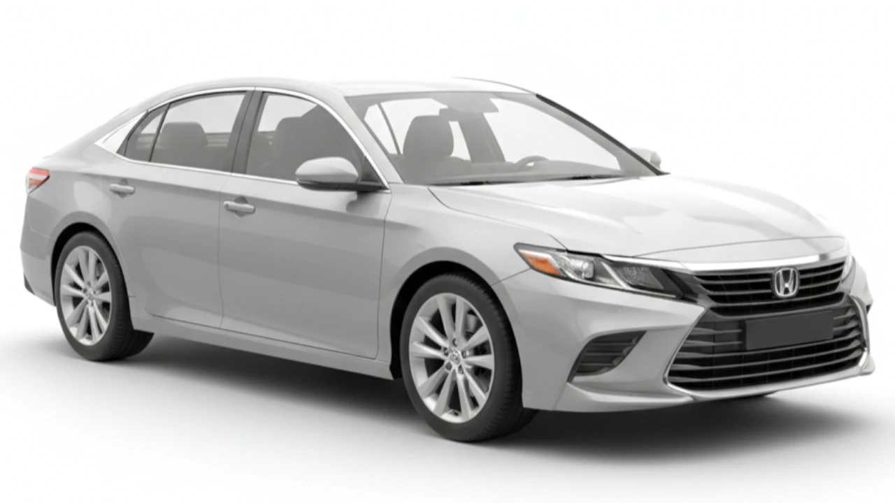 Top Monthly Car Rental Service For Pickup & Drop | HurryUp