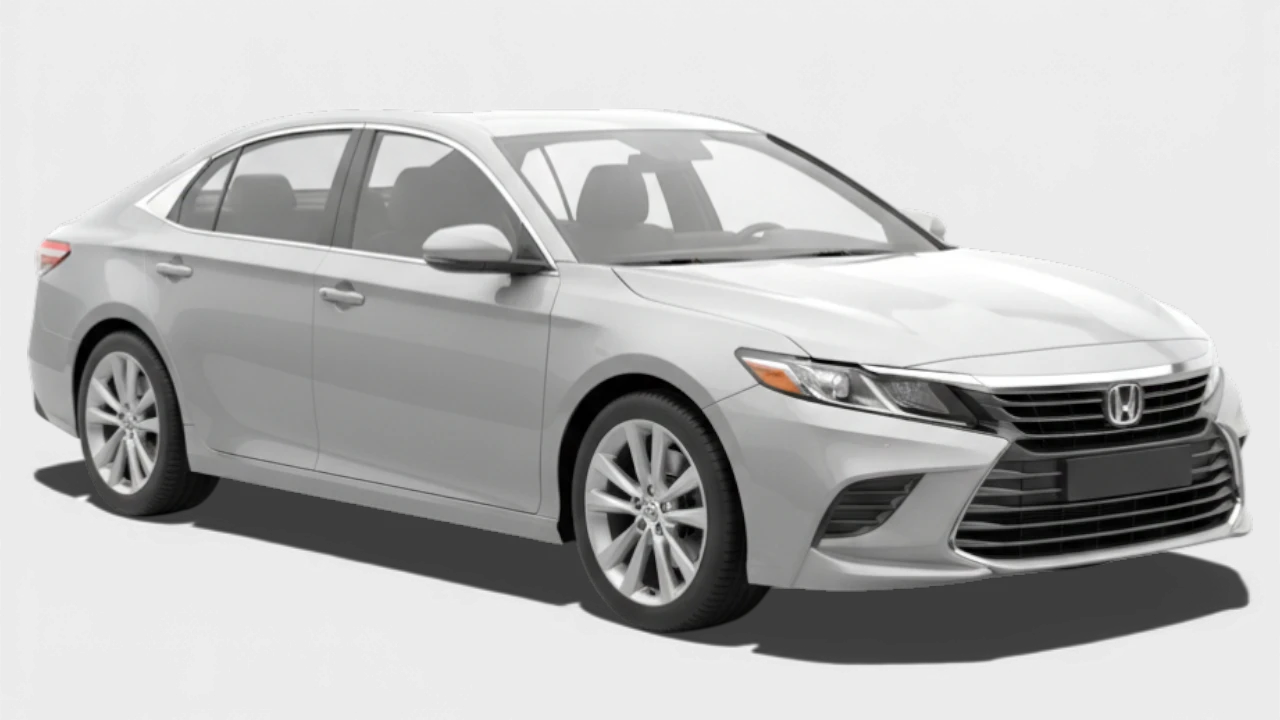 Sedan
