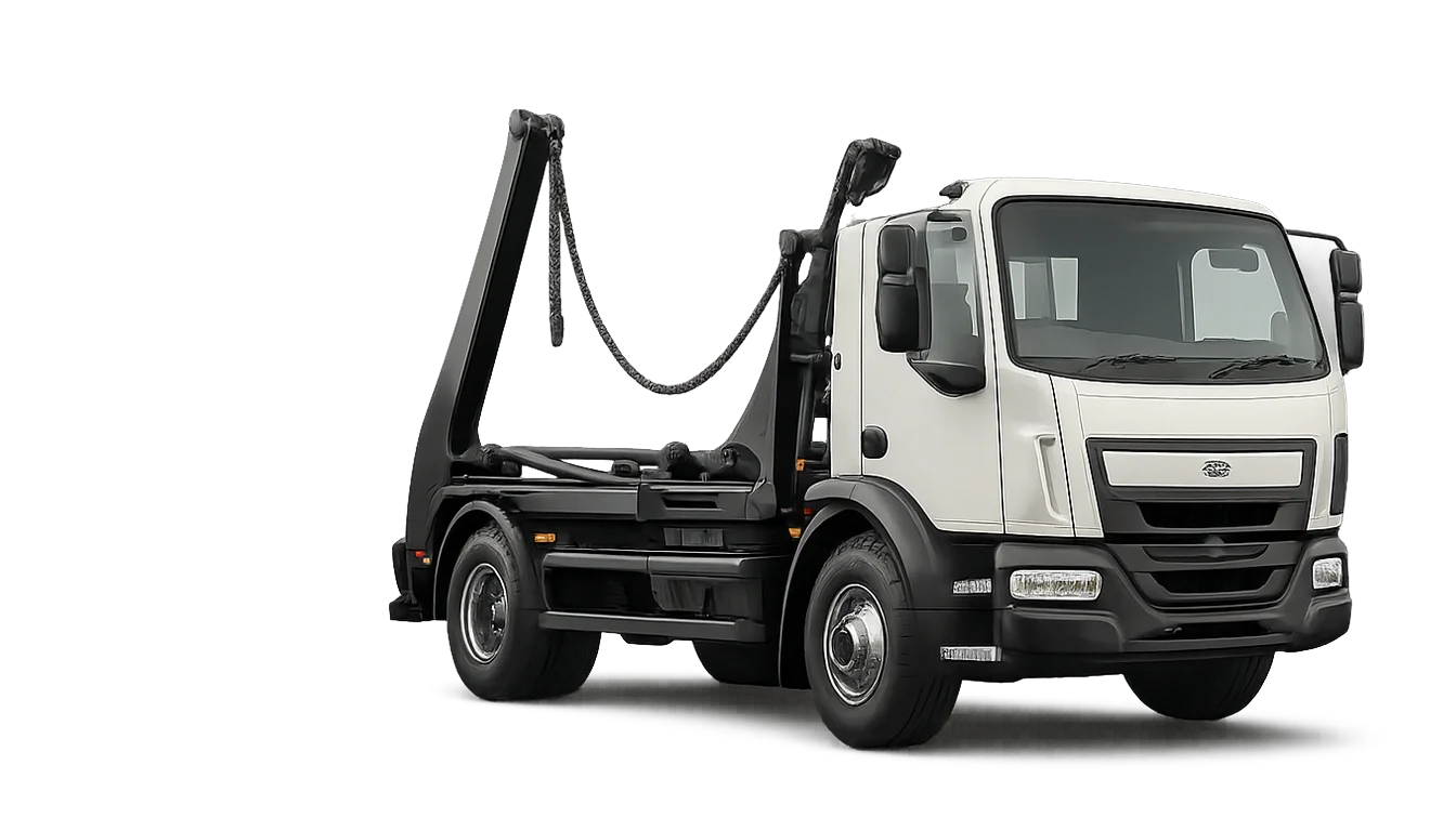 Skip Loader