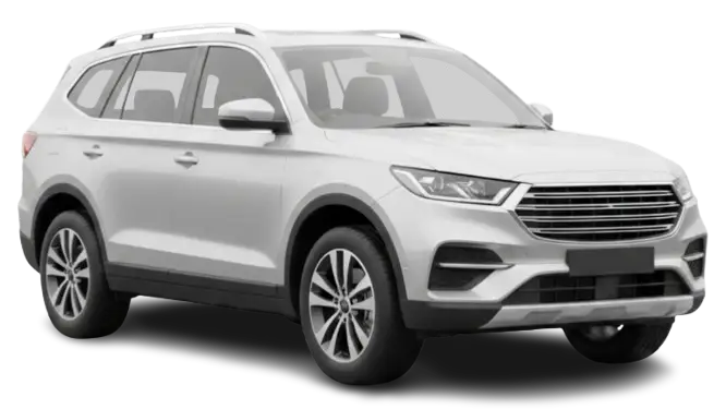 SUV
