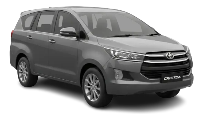 SUV Luxury