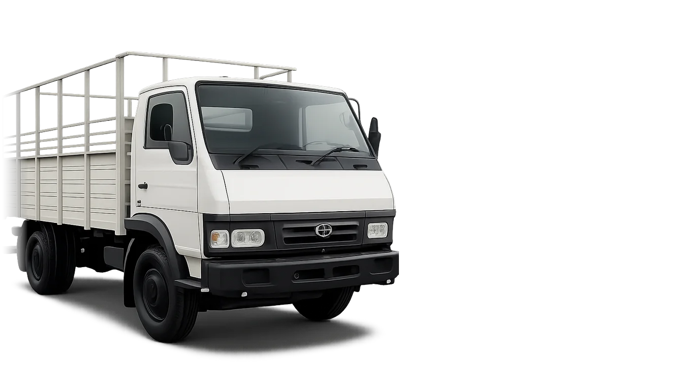 Tata 407