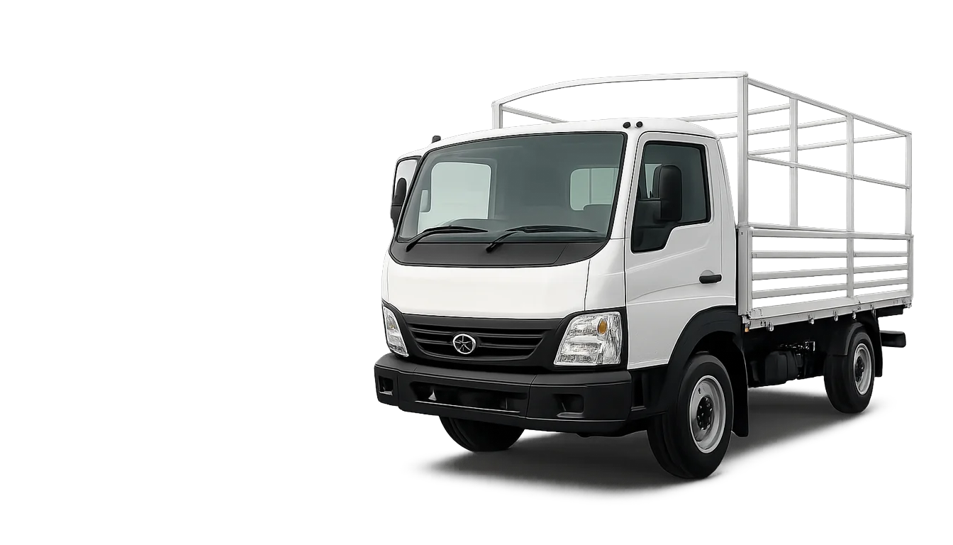 Tata 709