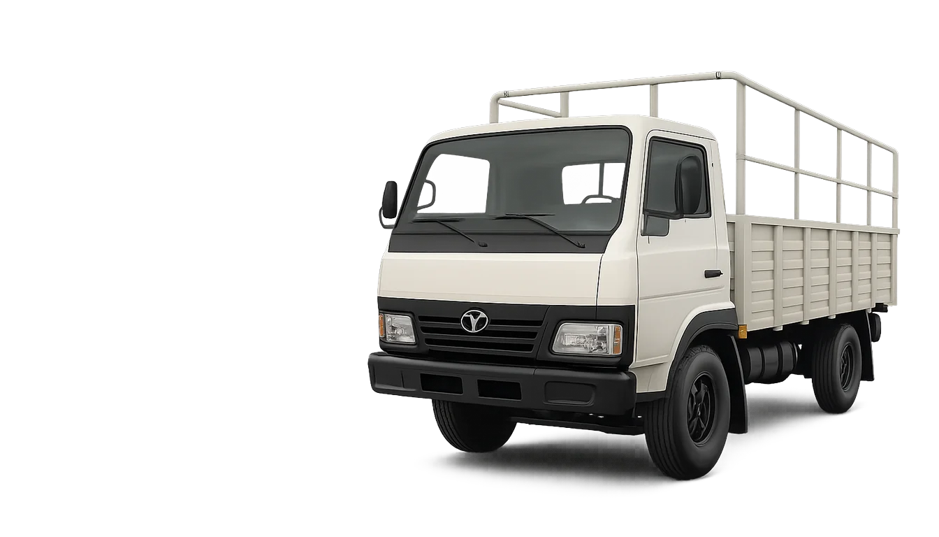 Tata 810