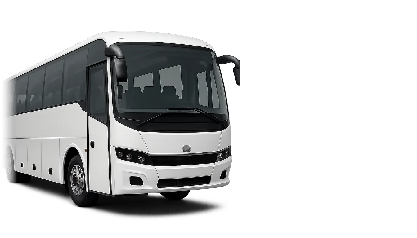 Tata Starbus 16