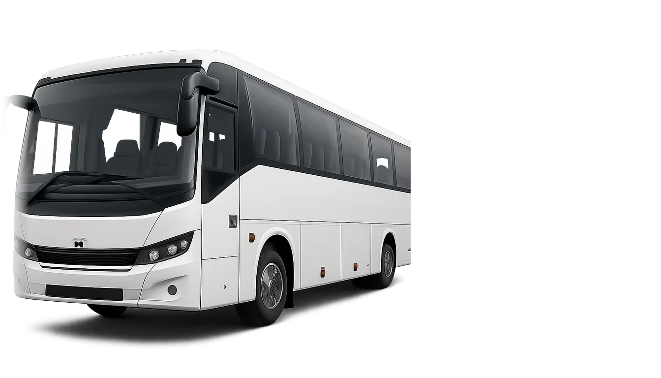 Tata Starbus 24