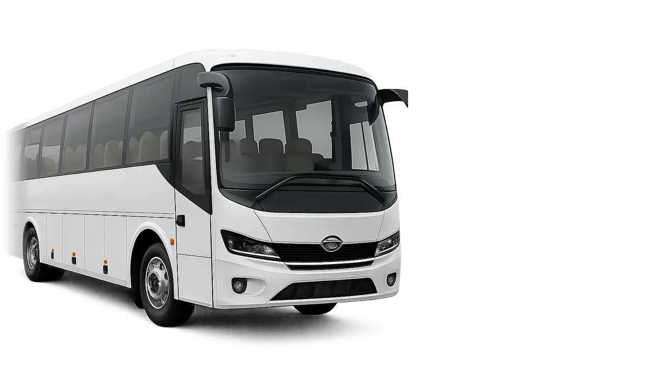 Tata Starbus 32
