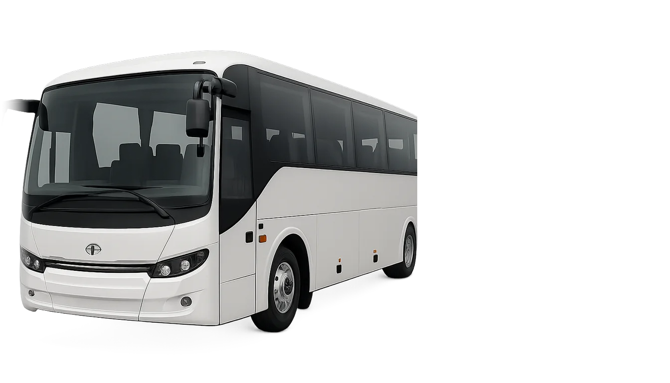 Tata Starbus 40