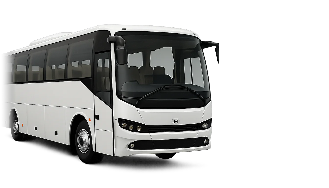 Tata Starbus 54