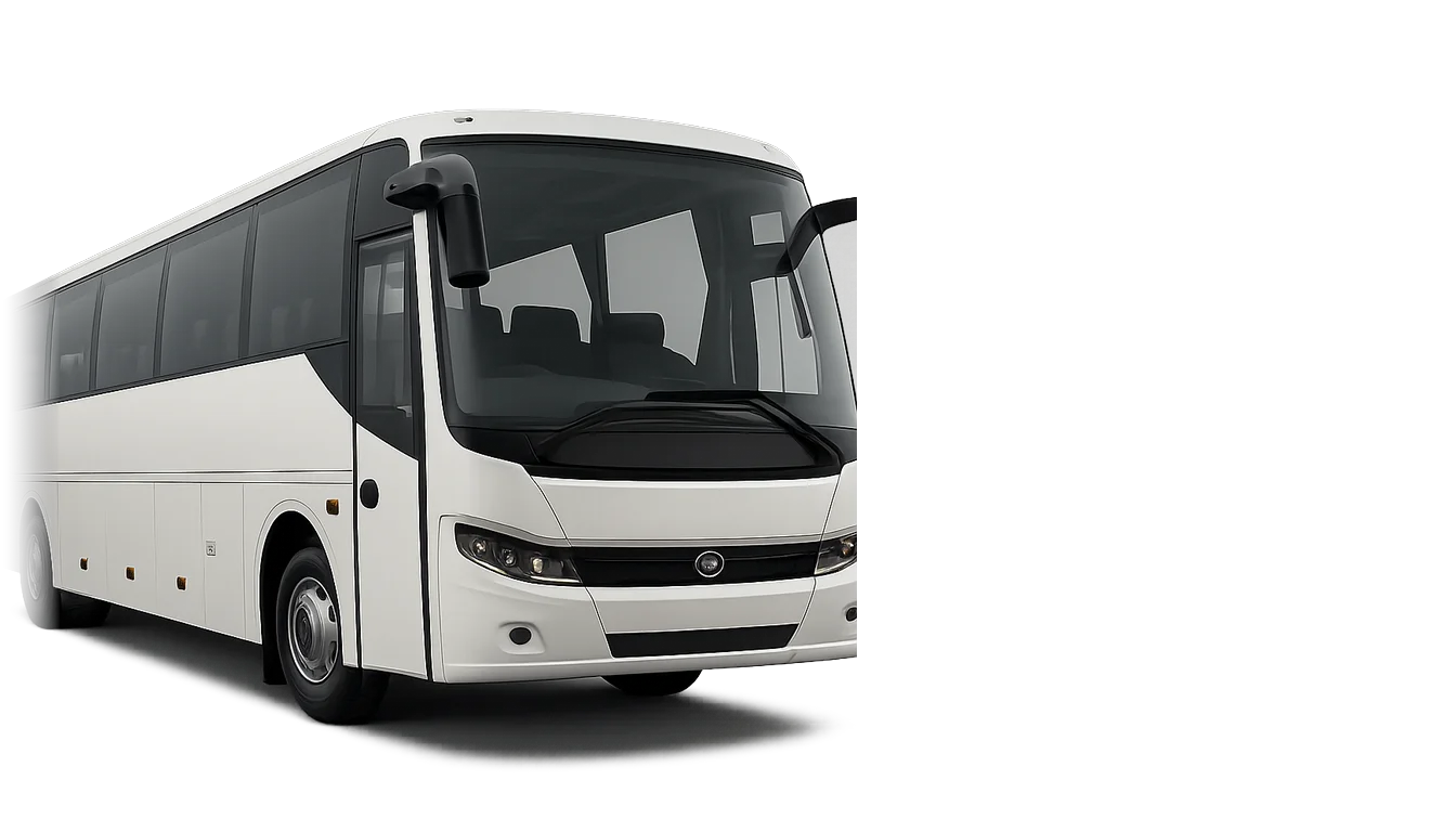 Tata Starbus 67