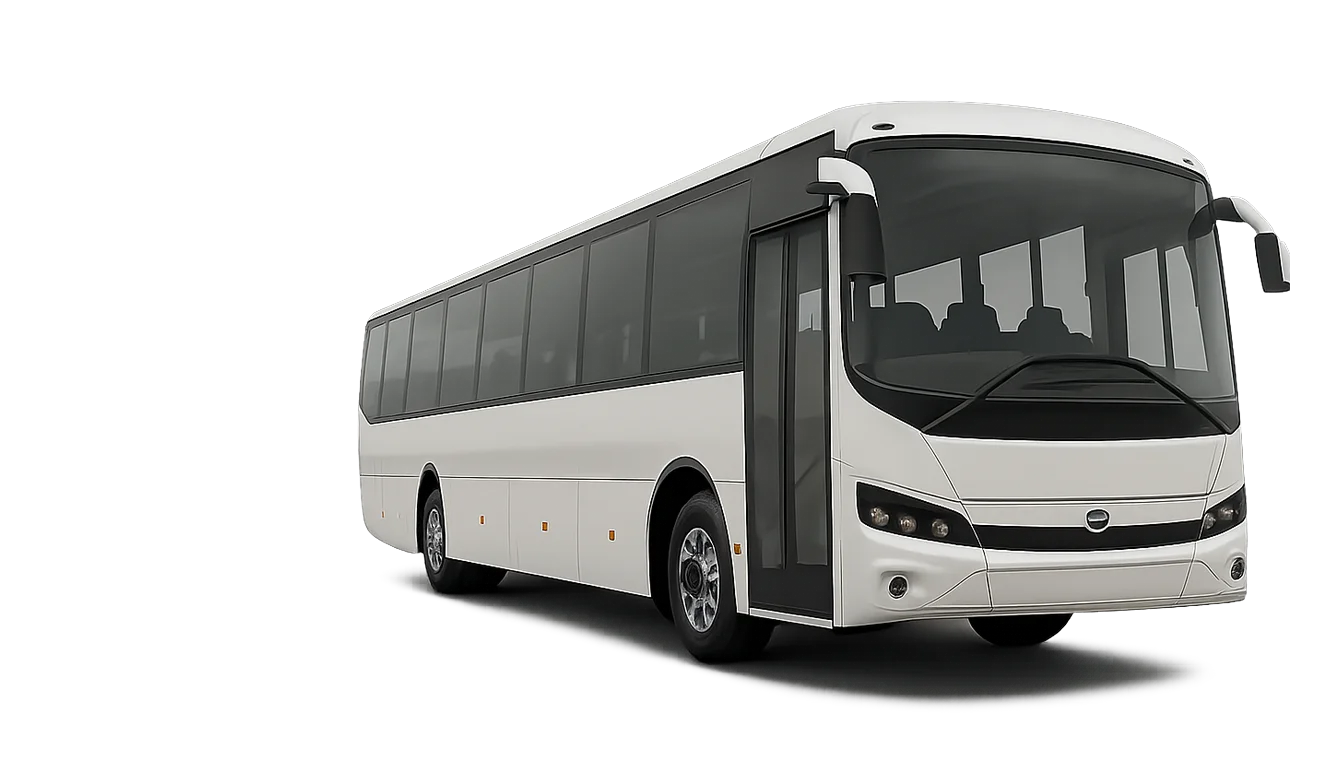 Tata Starbus City
