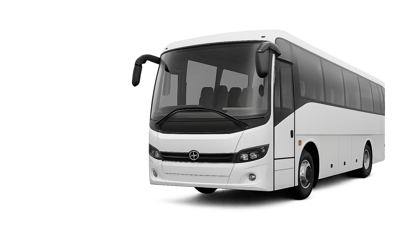 Tata Starbus Deluxe