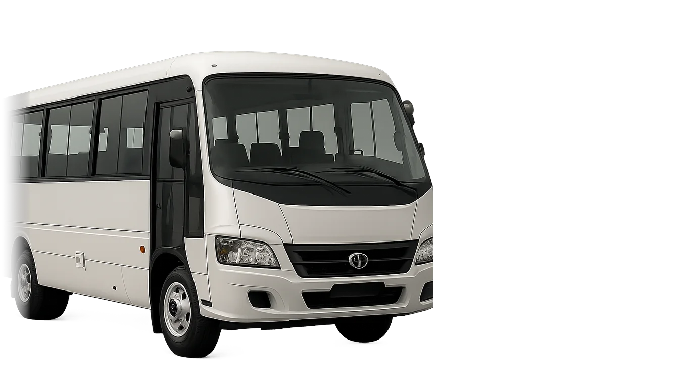 Tata Starbus School