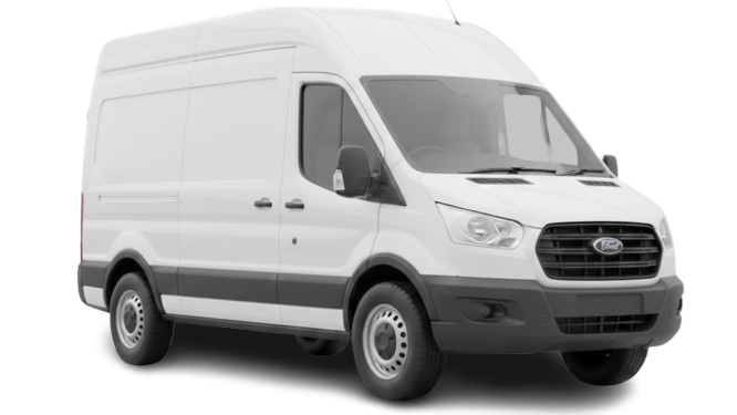 Van