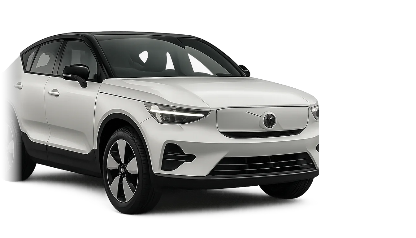 Volvo C40 Recharge