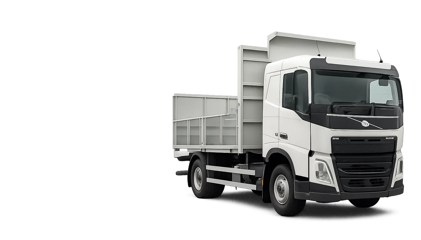 Volvo FH 420