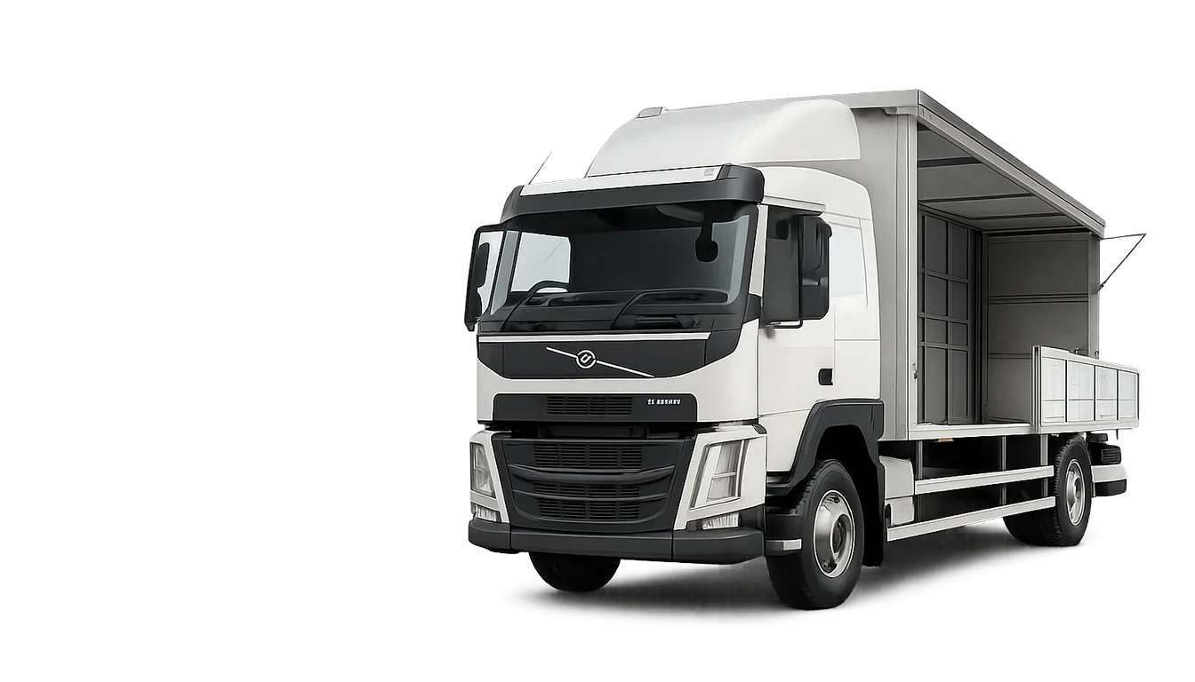 Volvo FH