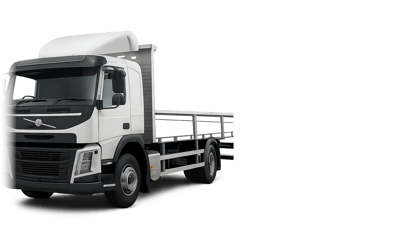 Volvo FM 400