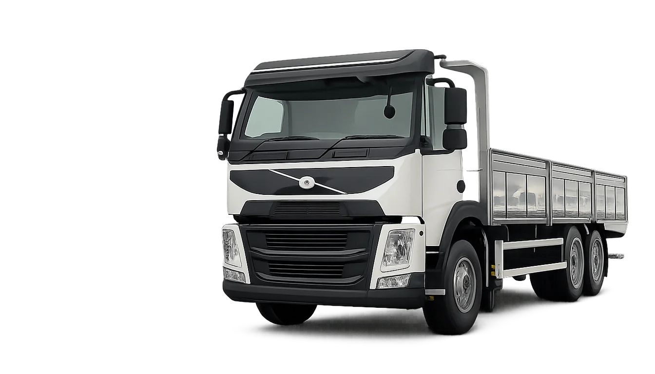 Volvo FM 440