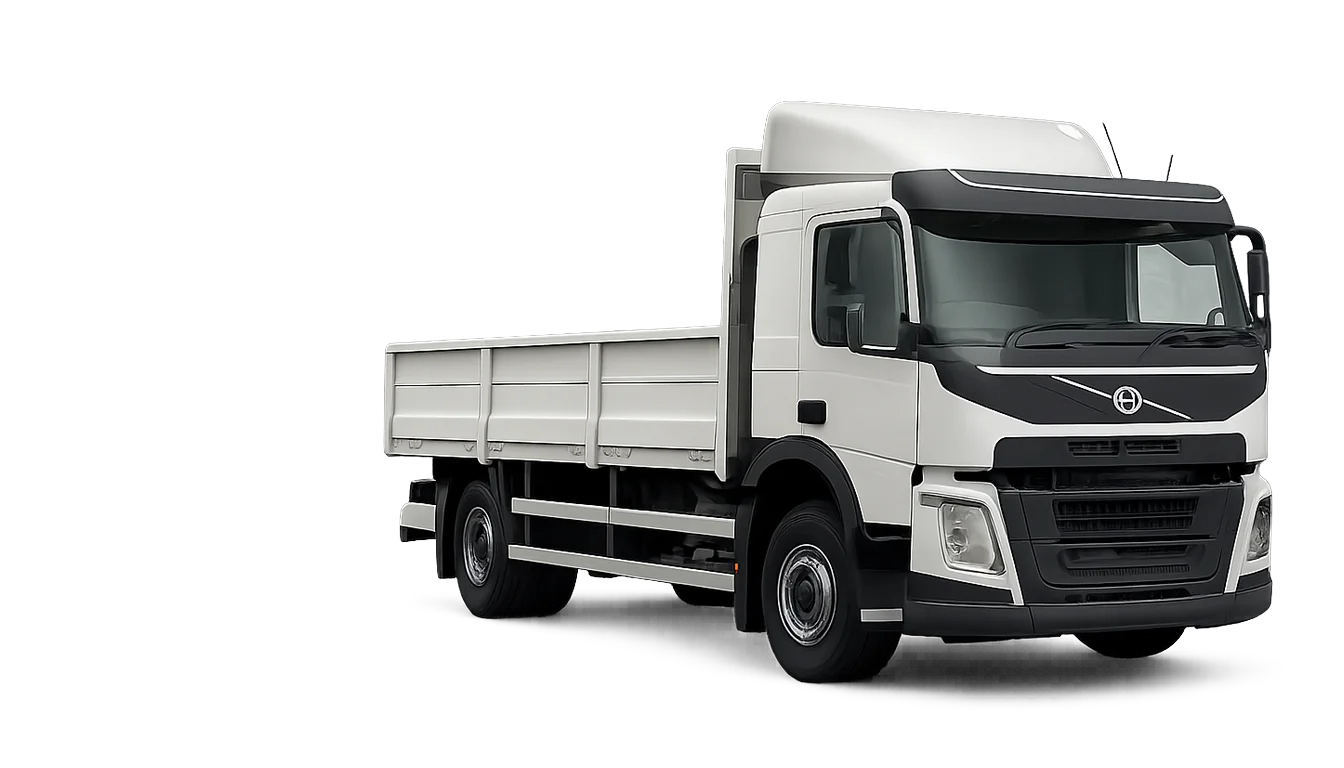 Volvo FM