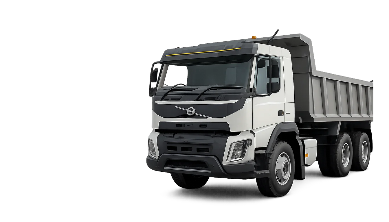 Volvo FMX 440
