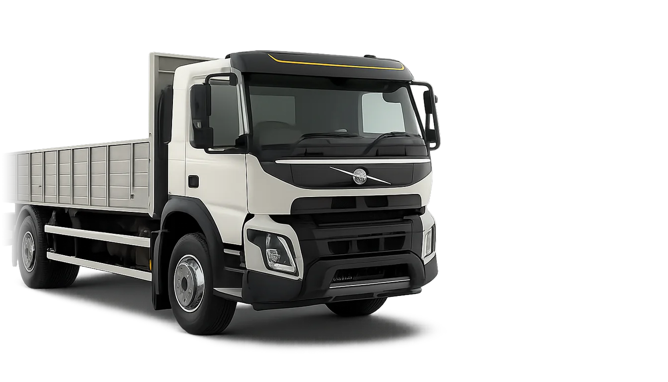Volvo FMX