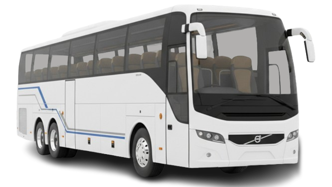 Volvo Bus - 49 Set